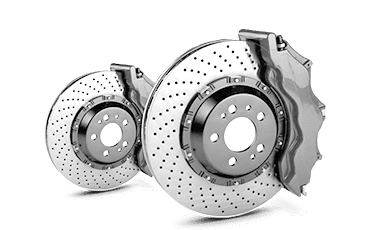 Tire sales and installation at Conner's Car Care